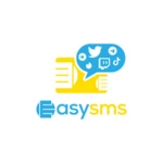 Logo of SMS Virtual android Application 